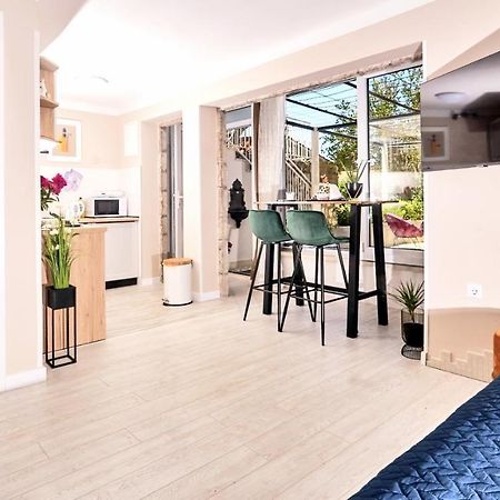 Suite By The Beach For 2 Cavtat Eksteriør bilde