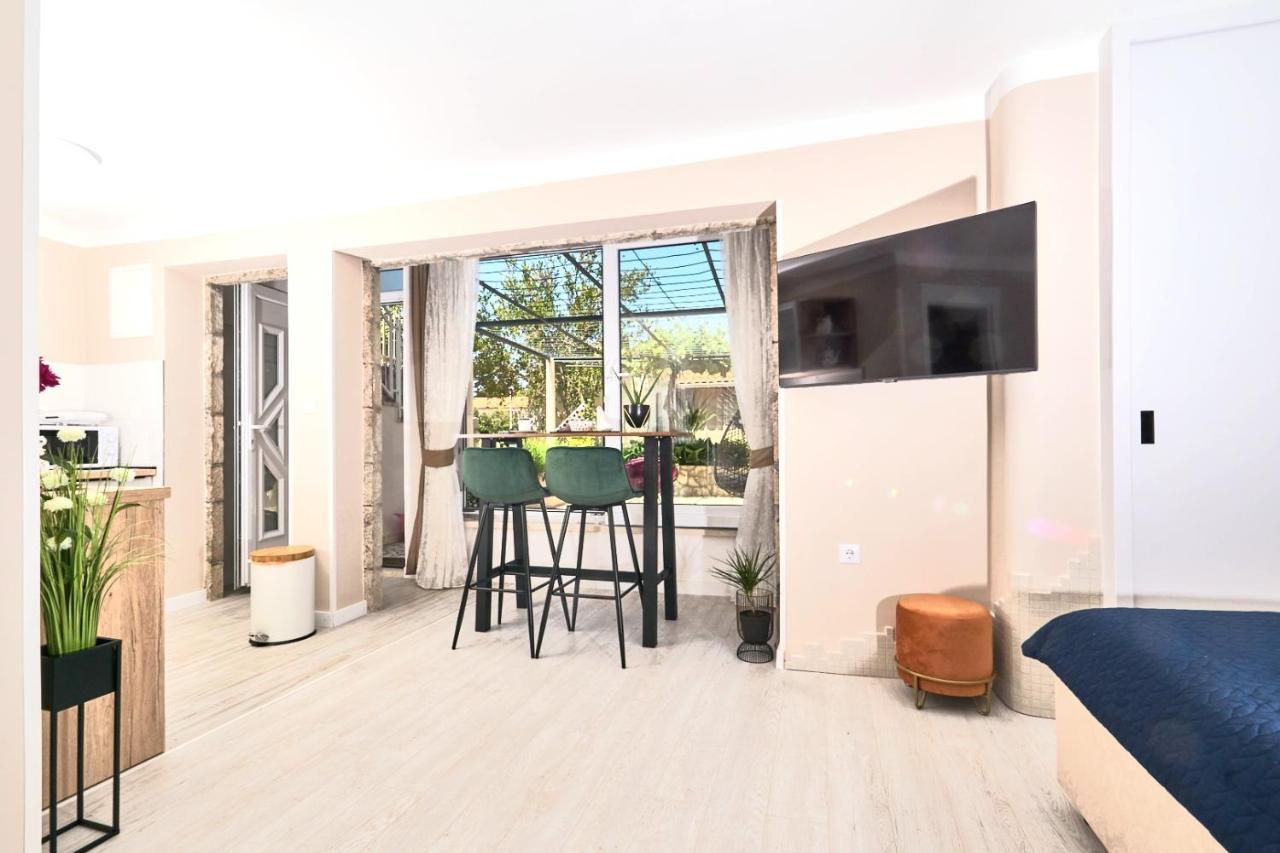 Suite By The Beach For 2 Cavtat Eksteriør bilde