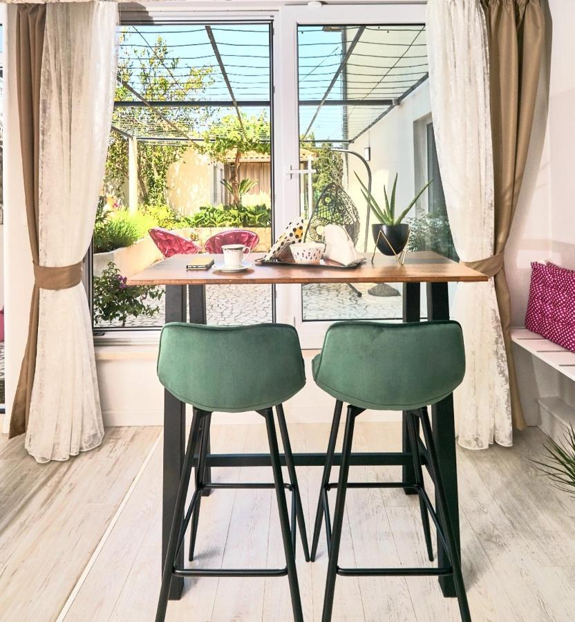 Suite By The Beach For 2 Cavtat Eksteriør bilde