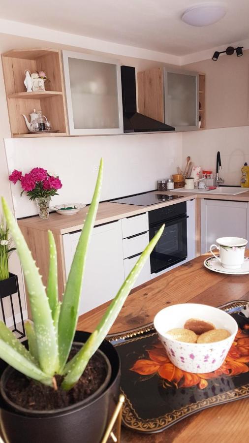 Suite By The Beach For 2 Cavtat Eksteriør bilde