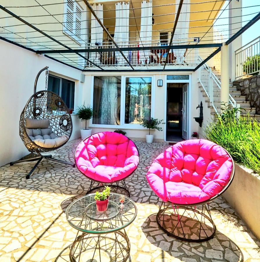 Suite By The Beach For 2 Cavtat Eksteriør bilde