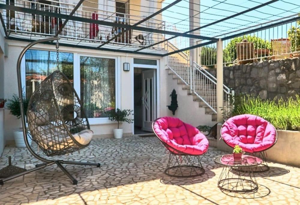 Suite By The Beach For 2 Cavtat Eksteriør bilde