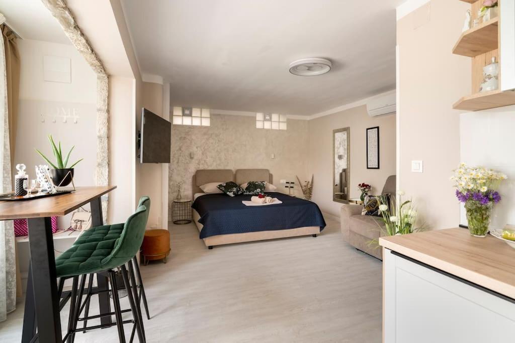 Suite By The Beach For 2 Cavtat Eksteriør bilde