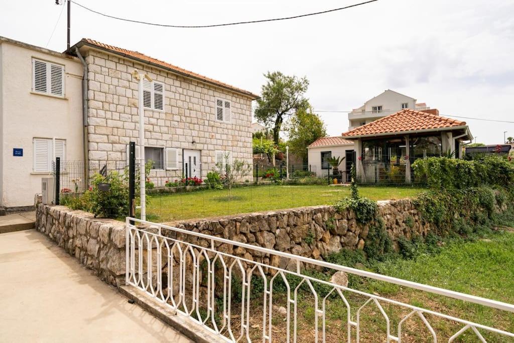 Suite By The Beach For 2 Cavtat Eksteriør bilde