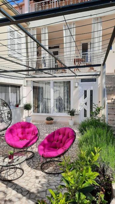 Suite By The Beach For 2 Cavtat Eksteriør bilde