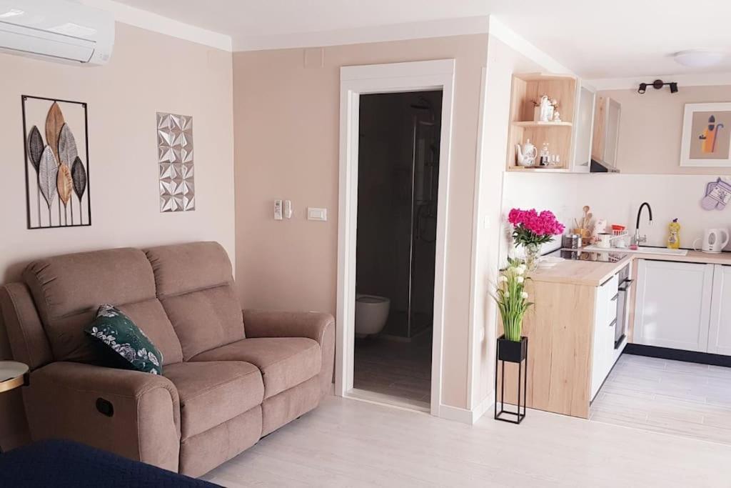 Suite By The Beach For 2 Cavtat Eksteriør bilde