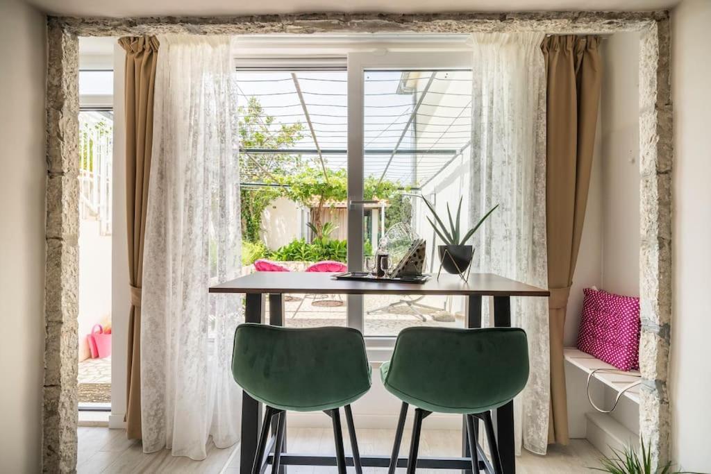 Suite By The Beach For 2 Cavtat Eksteriør bilde