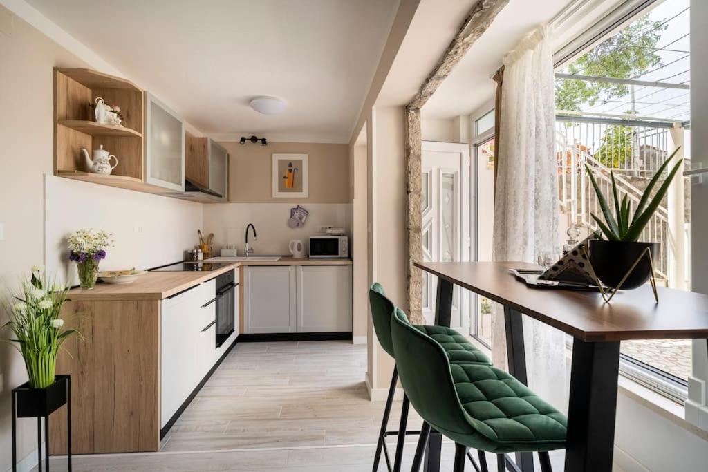 Suite By The Beach For 2 Cavtat Eksteriør bilde