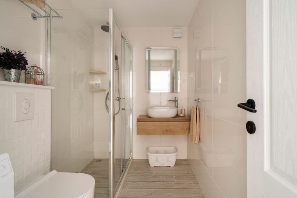 Suite By The Beach For 2 Cavtat Eksteriør bilde