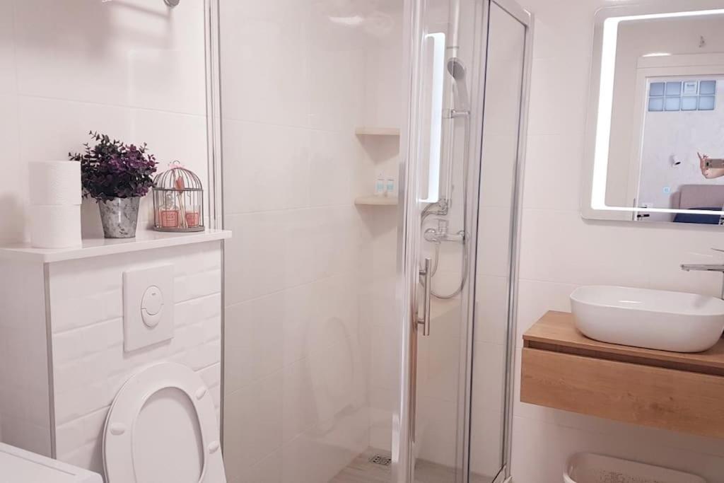 Suite By The Beach For 2 Cavtat Eksteriør bilde