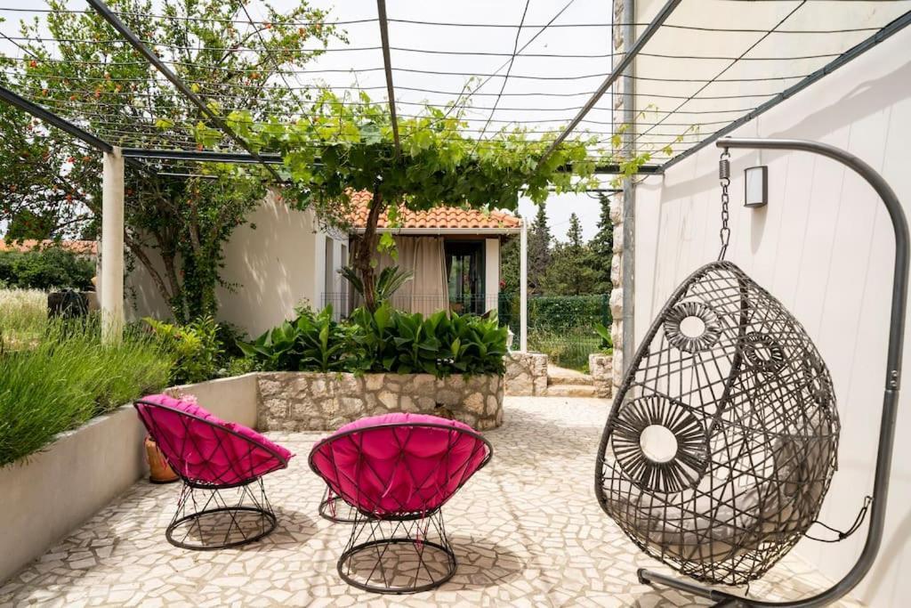 Suite By The Beach For 2 Cavtat Eksteriør bilde