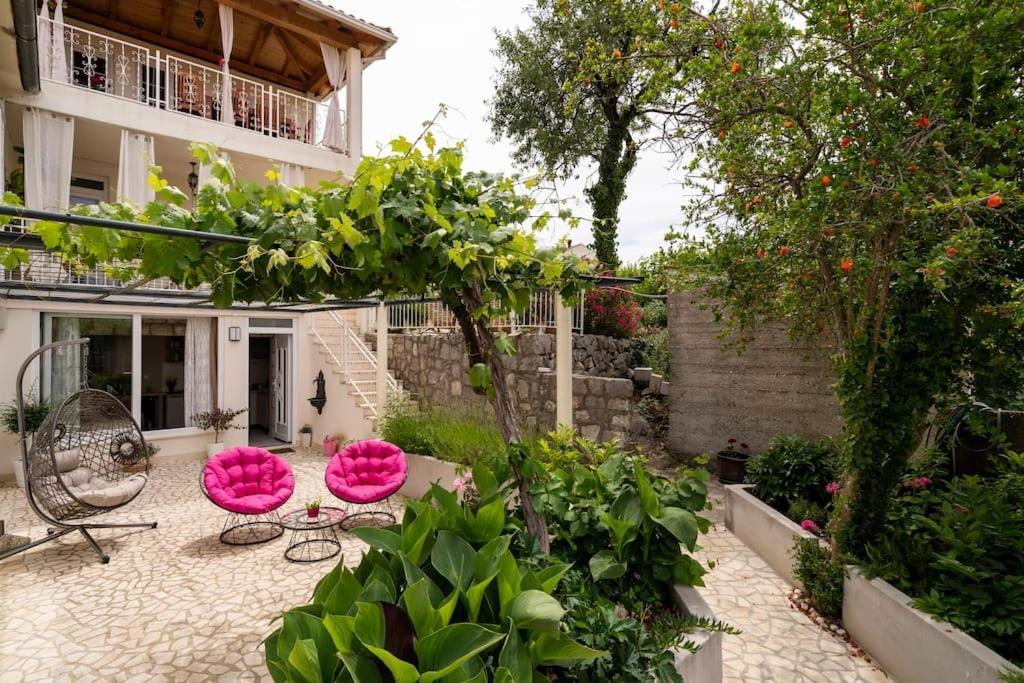 Suite By The Beach For 2 Cavtat Eksteriør bilde